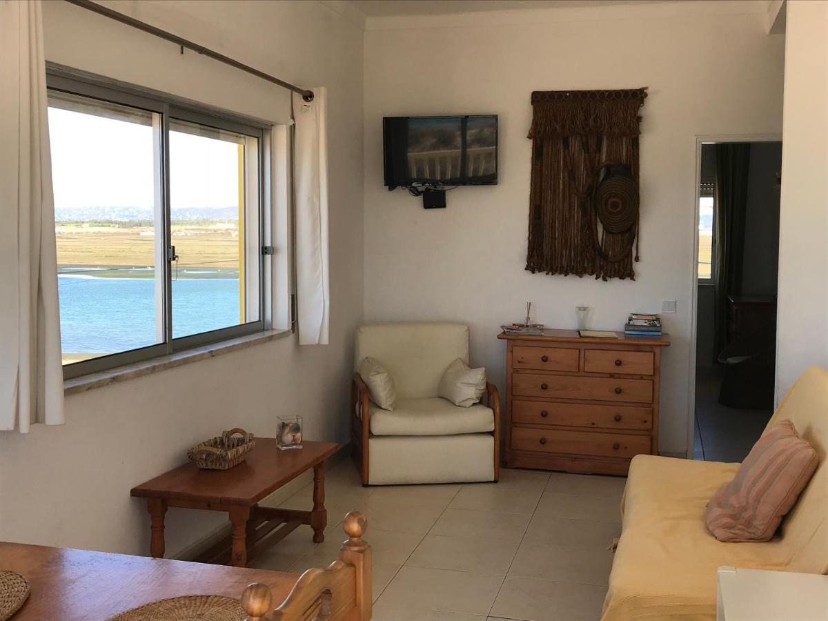 Apartamentos Barracuda District de District de Faro Extérieur photo