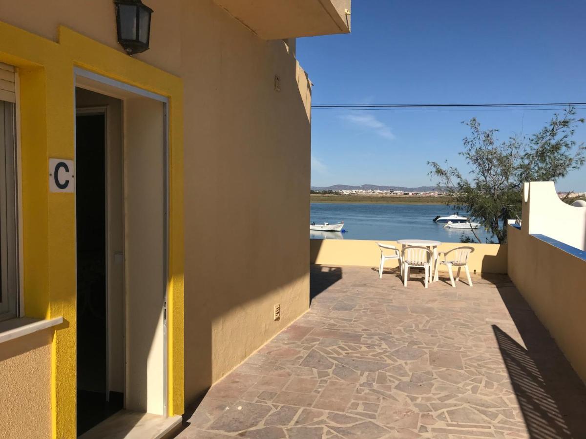 Apartamentos Barracuda District de District de Faro Extérieur photo