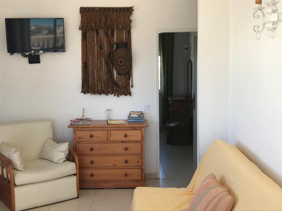 Apartamentos Barracuda District de District de Faro Extérieur photo