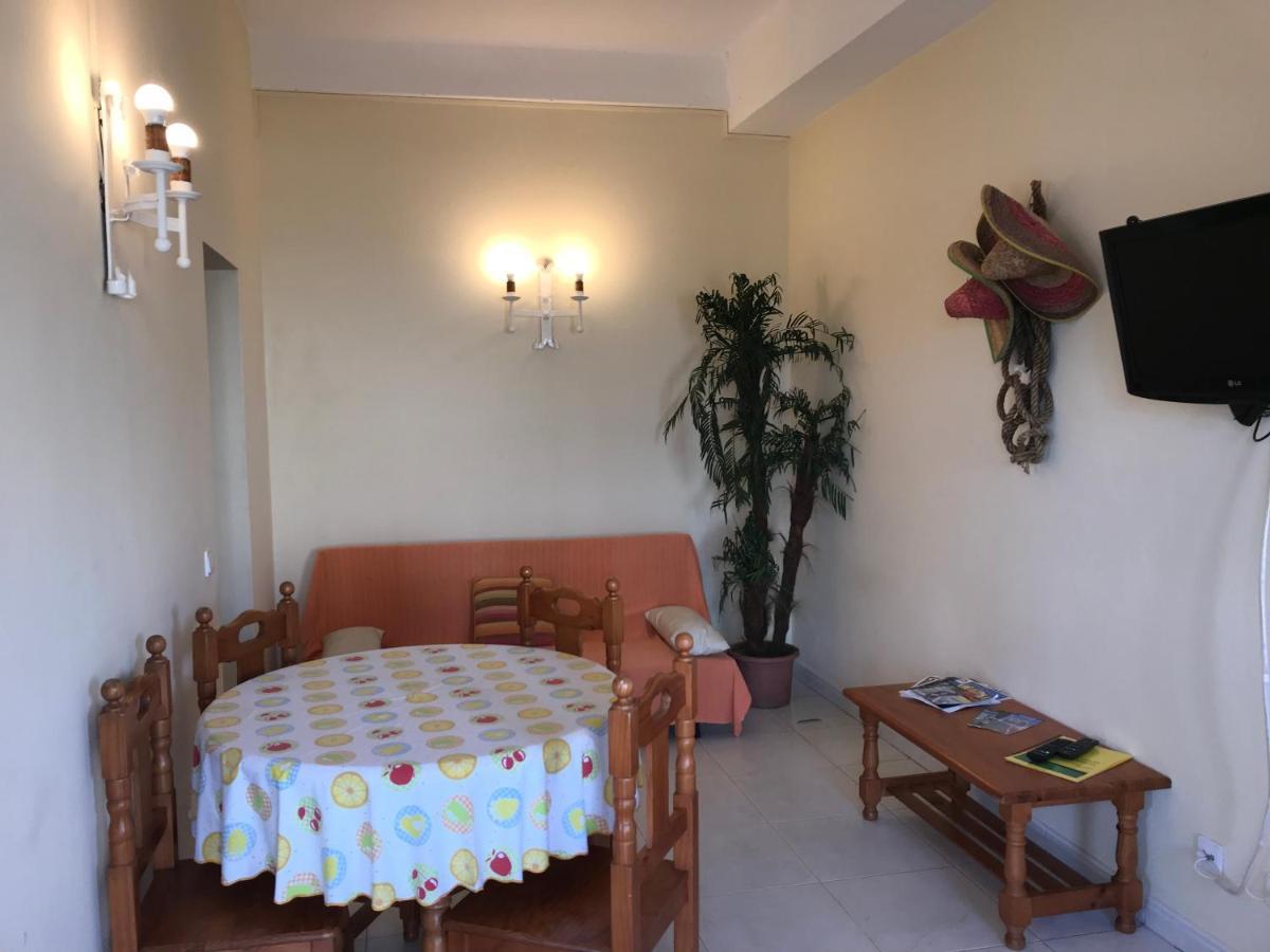 Apartamentos Barracuda District de District de Faro Extérieur photo