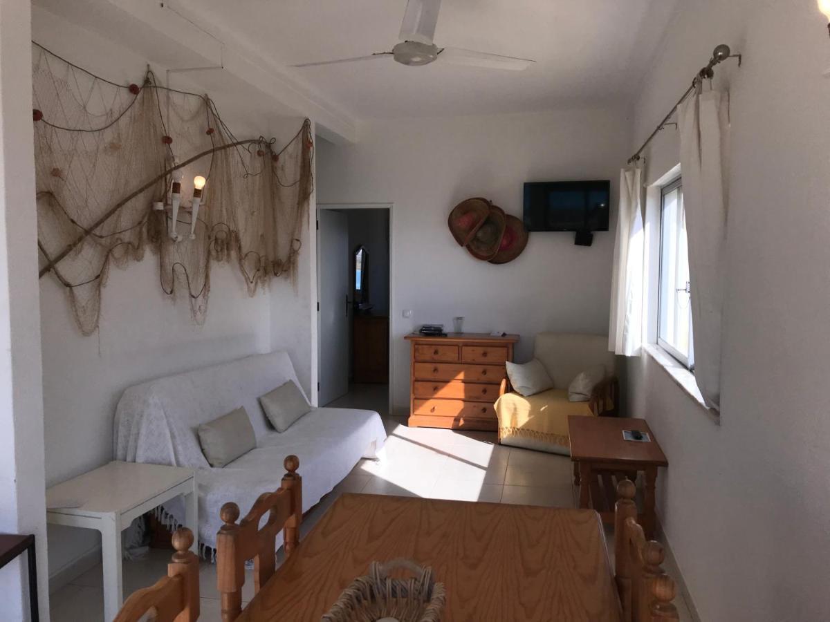 Apartamentos Barracuda District de District de Faro Extérieur photo