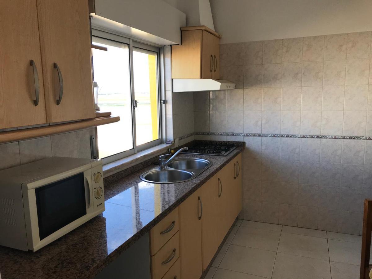 Apartamentos Barracuda District de District de Faro Extérieur photo