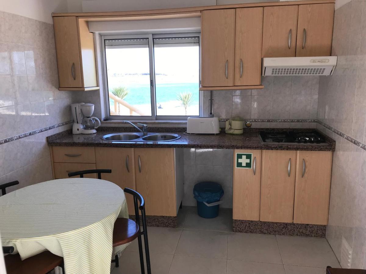 Apartamentos Barracuda District de District de Faro Extérieur photo