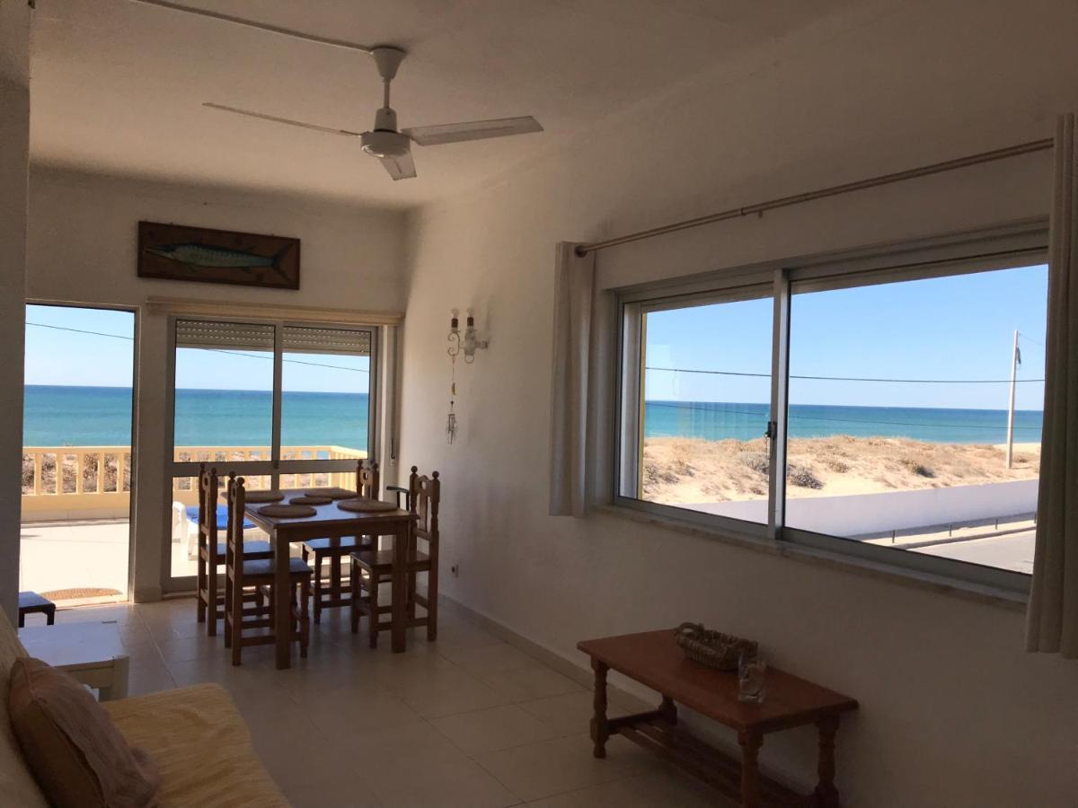 Apartamentos Barracuda District de District de Faro Extérieur photo