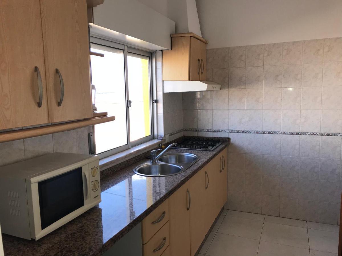 Apartamentos Barracuda District de District de Faro Extérieur photo