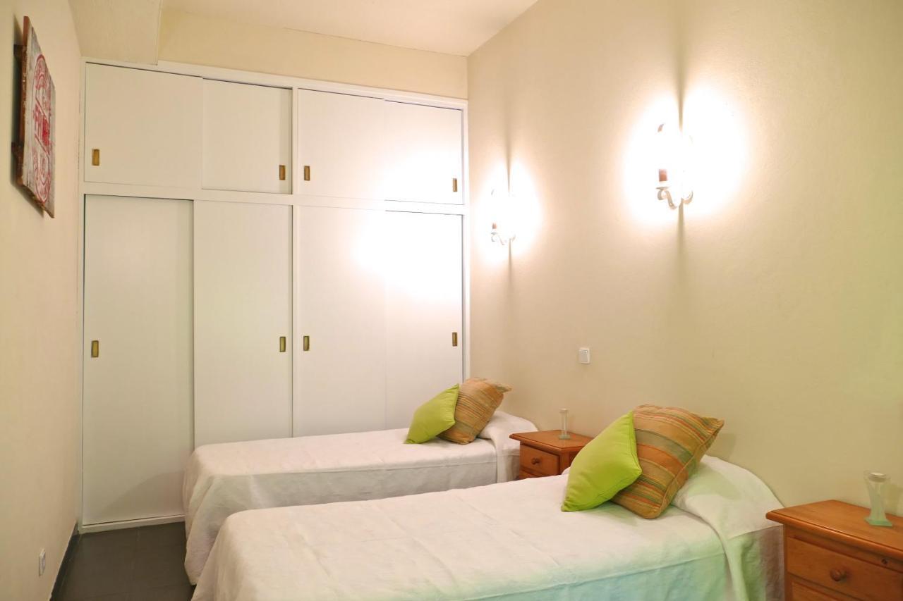 Apartamentos Barracuda District de District de Faro Extérieur photo