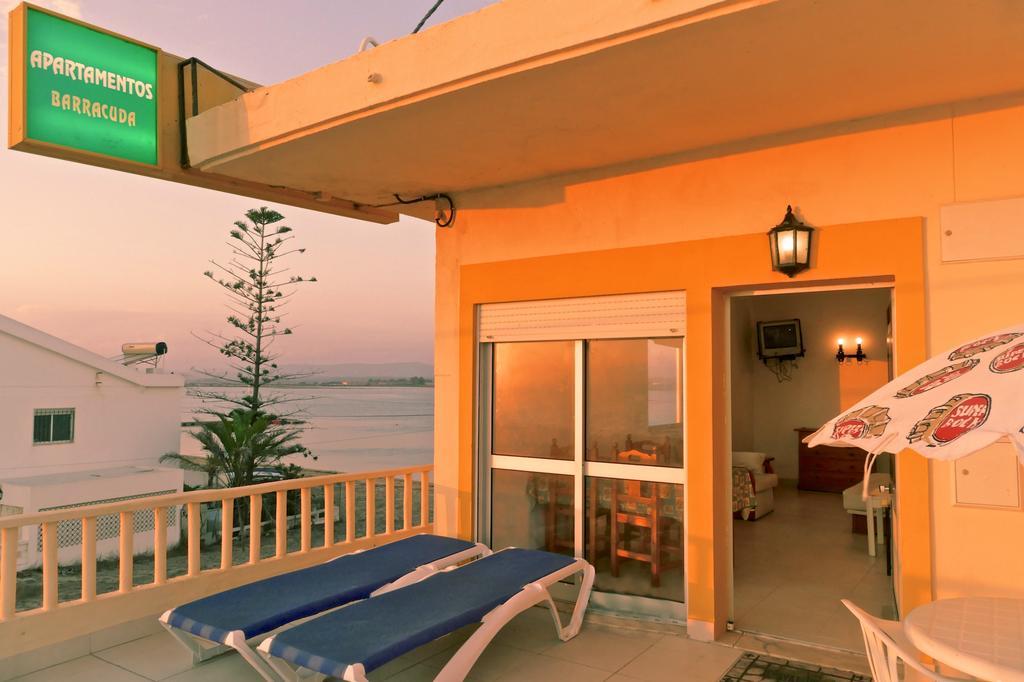 Apartamentos Barracuda District de District de Faro Chambre photo