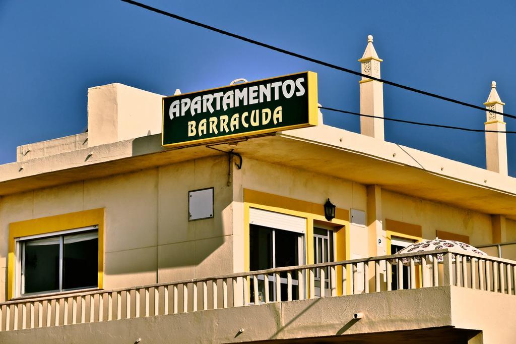 Apartamentos Barracuda District de District de Faro Extérieur photo