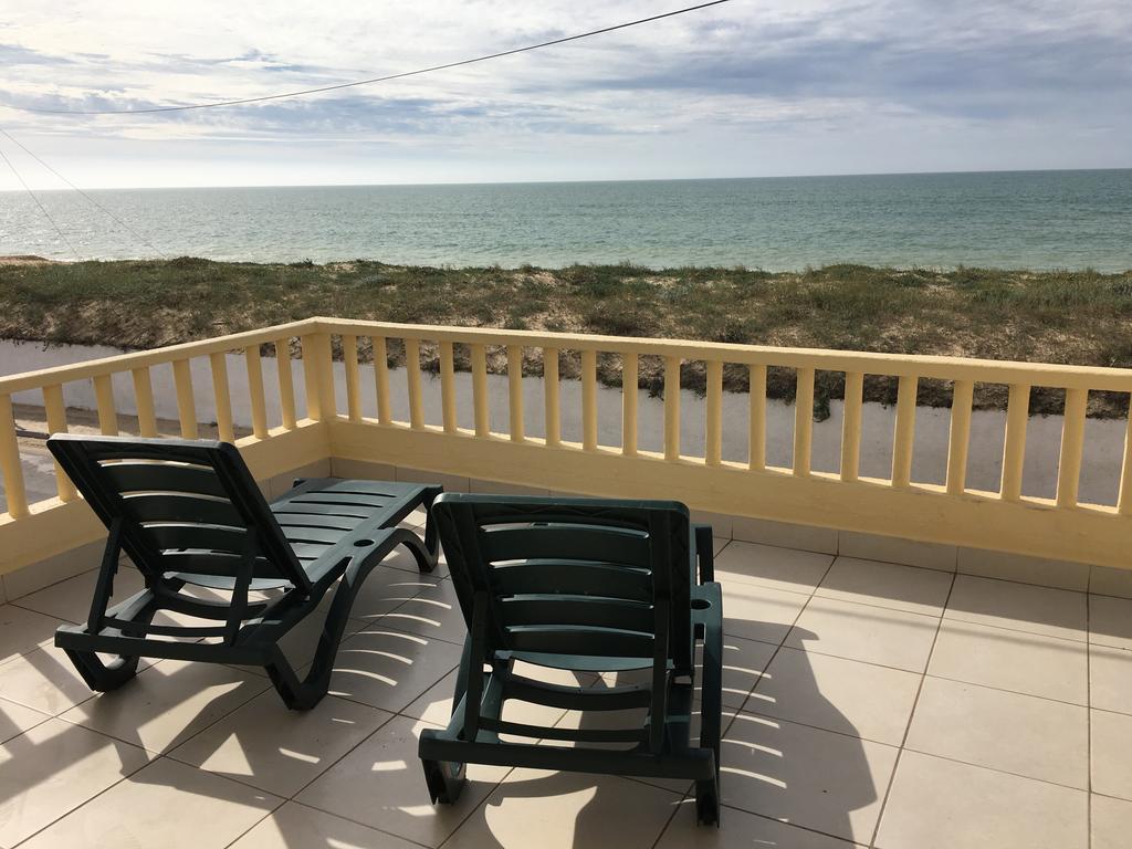 Apartamentos Barracuda District de District de Faro Extérieur photo