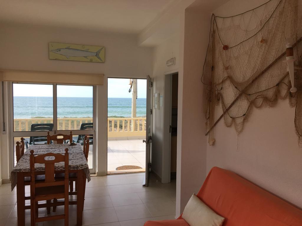 Apartamentos Barracuda District de District de Faro Extérieur photo