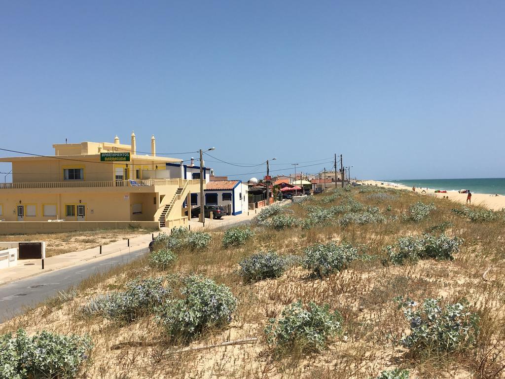 Apartamentos Barracuda District de District de Faro Extérieur photo