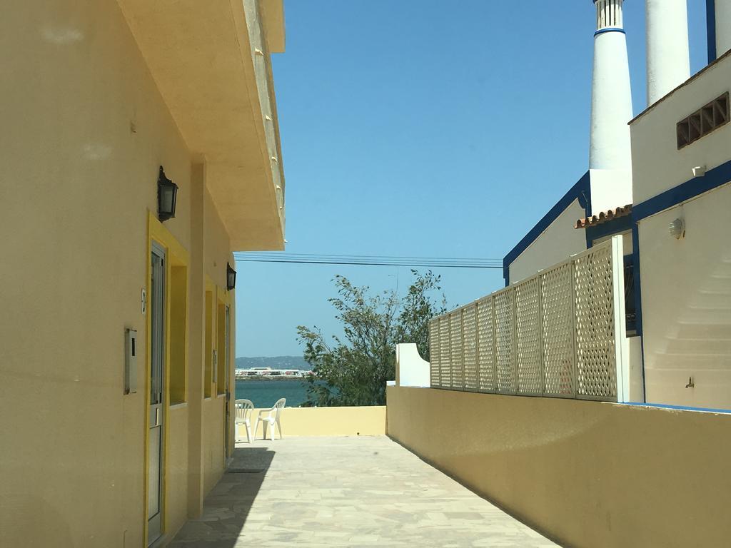 Apartamentos Barracuda District de District de Faro Extérieur photo