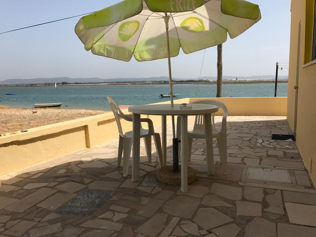 Apartamentos Barracuda District de District de Faro Extérieur photo