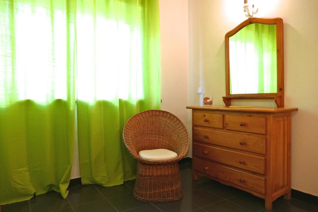 Apartamentos Barracuda District de District de Faro Chambre photo