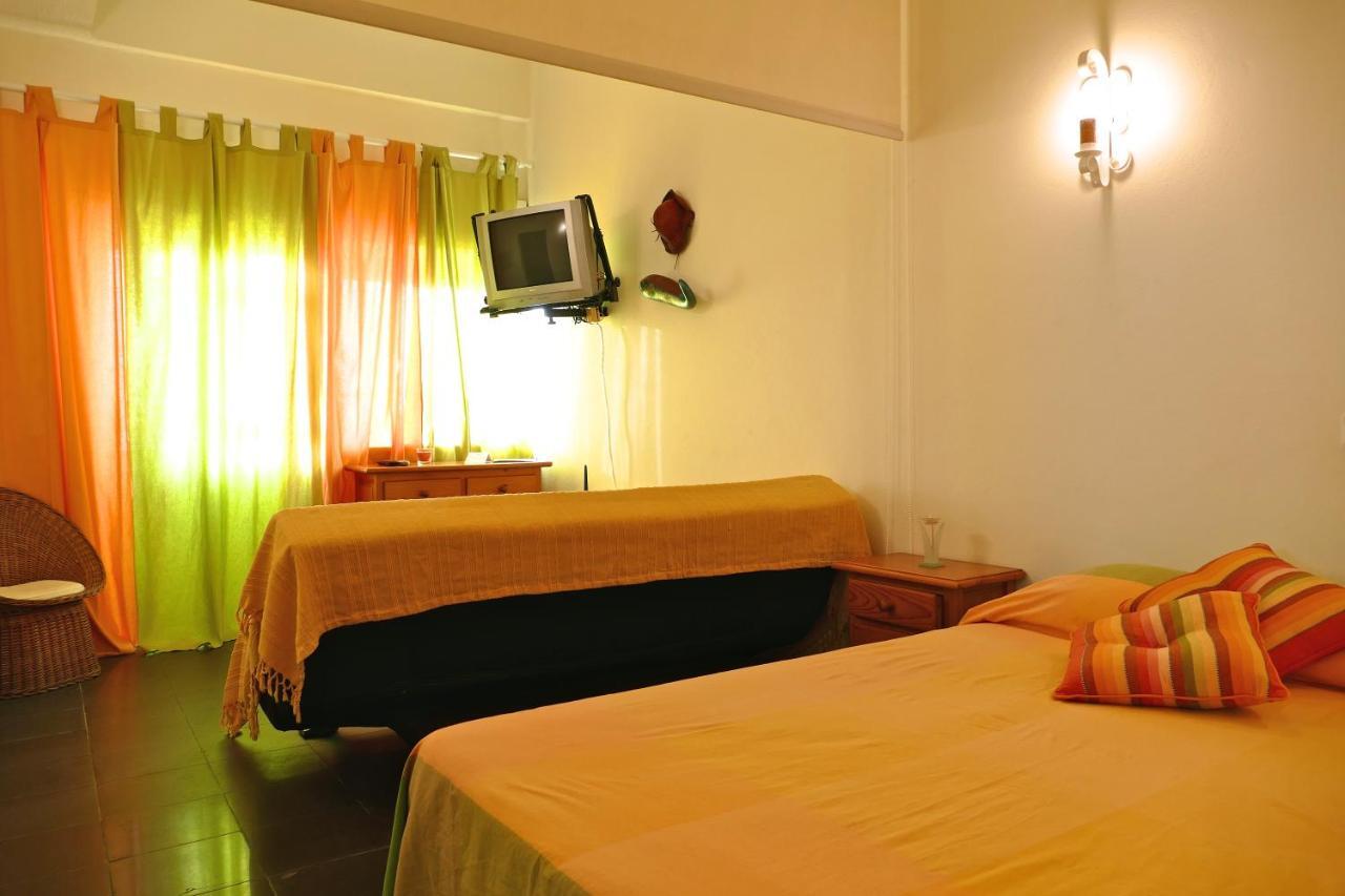 Apartamentos Barracuda District de District de Faro Chambre photo