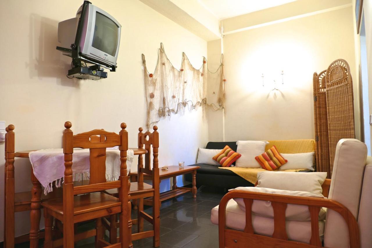 Apartamentos Barracuda District de District de Faro Extérieur photo