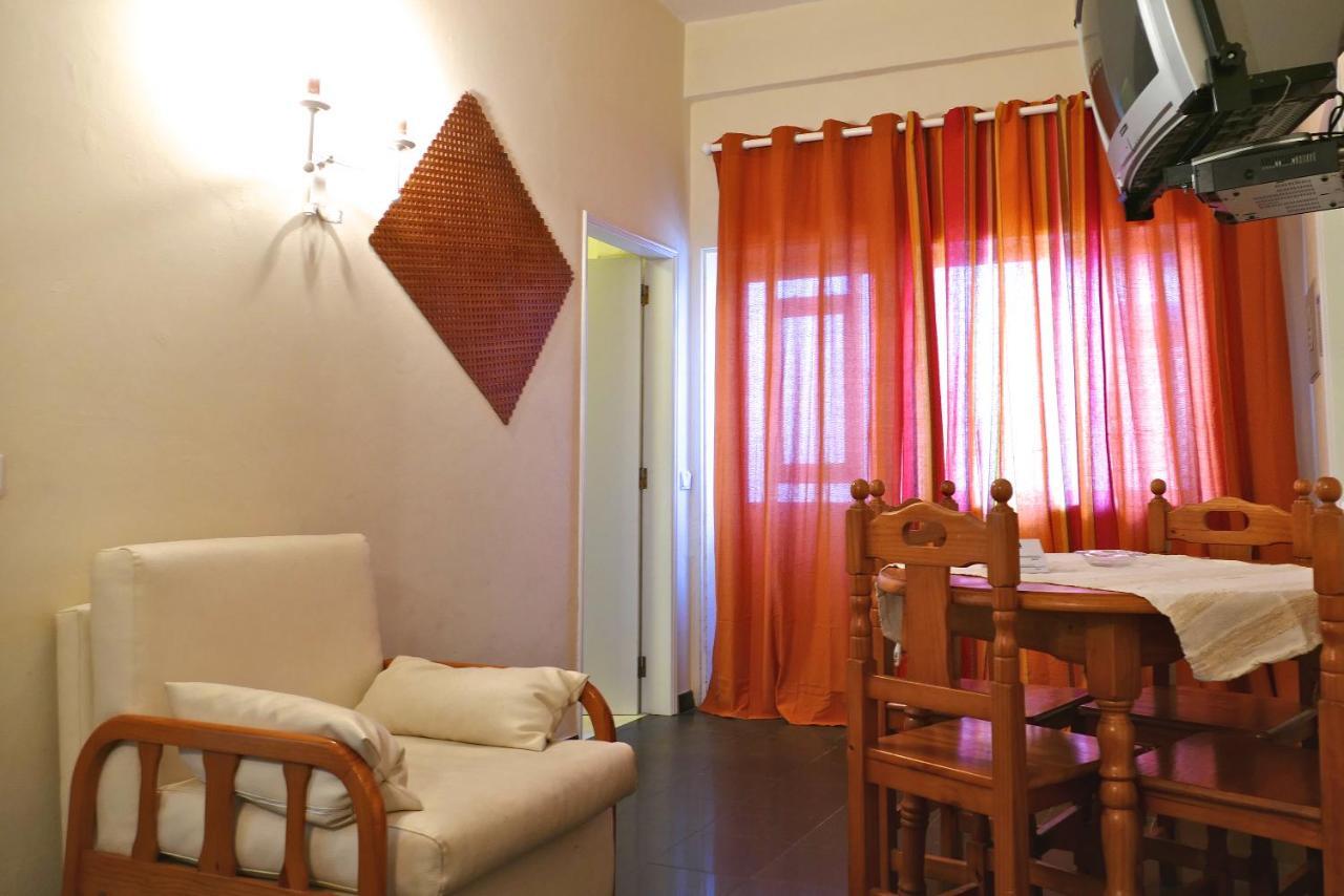 Apartamentos Barracuda District de District de Faro Chambre photo