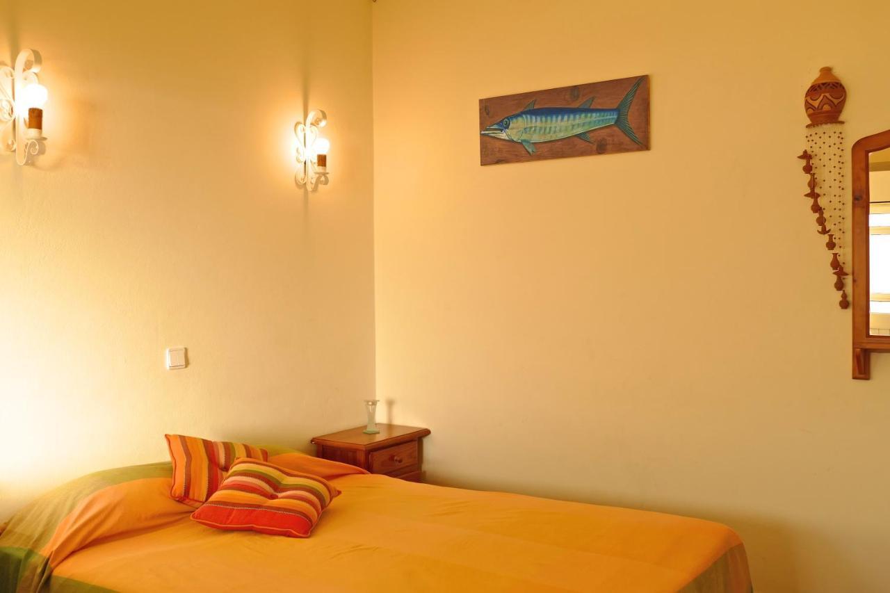 Apartamentos Barracuda District de District de Faro Chambre photo