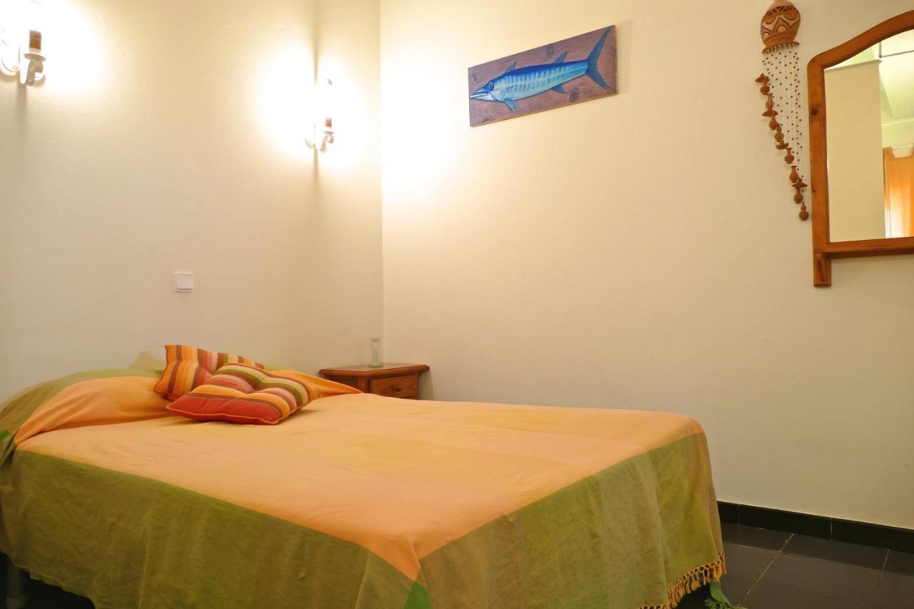 Apartamentos Barracuda District de District de Faro Extérieur photo