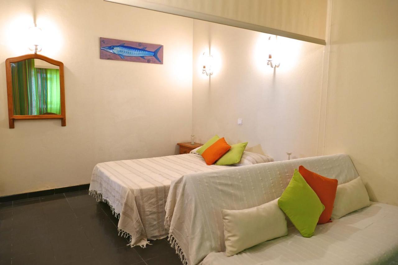Apartamentos Barracuda District de District de Faro Chambre photo