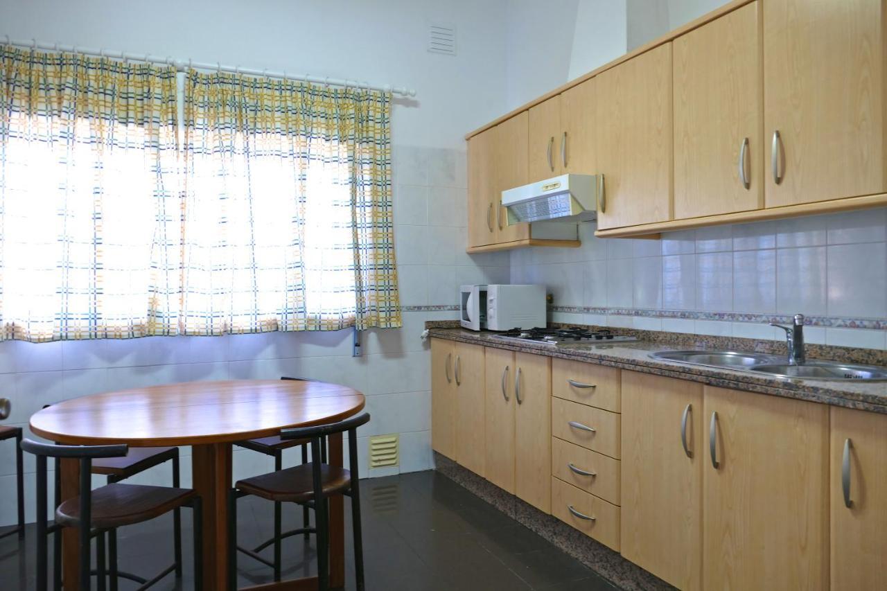 Apartamentos Barracuda District de District de Faro Chambre photo