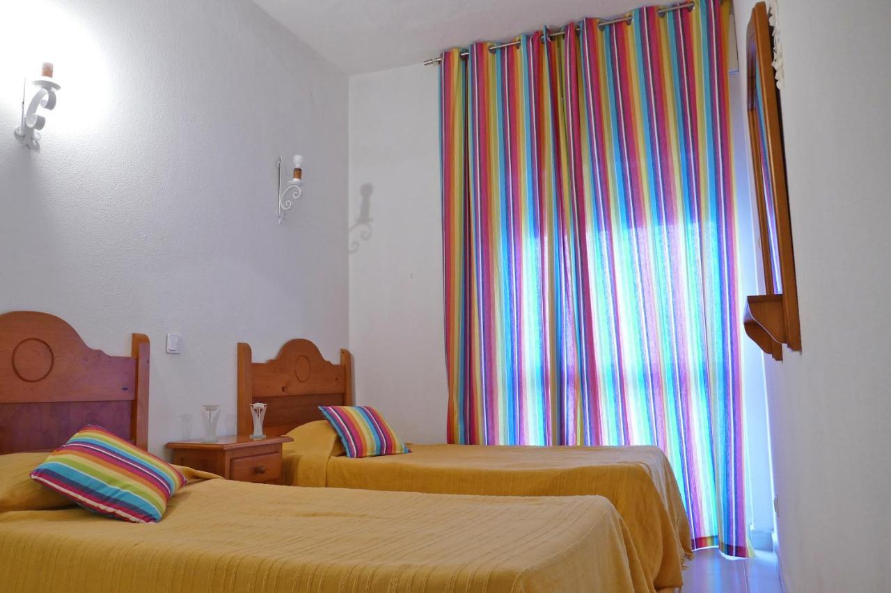 Apartamentos Barracuda District de District de Faro Chambre photo