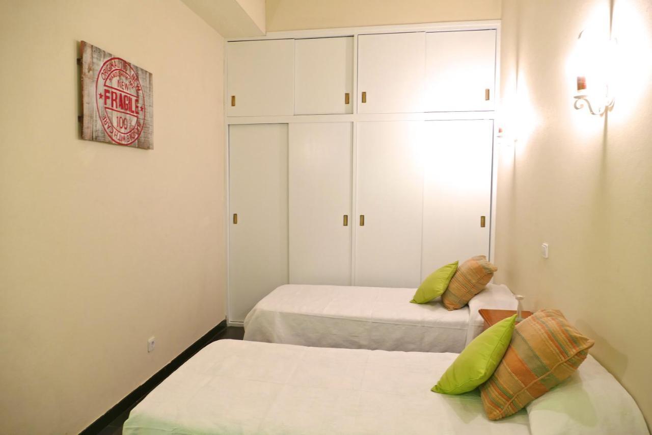 Apartamentos Barracuda District de District de Faro Extérieur photo