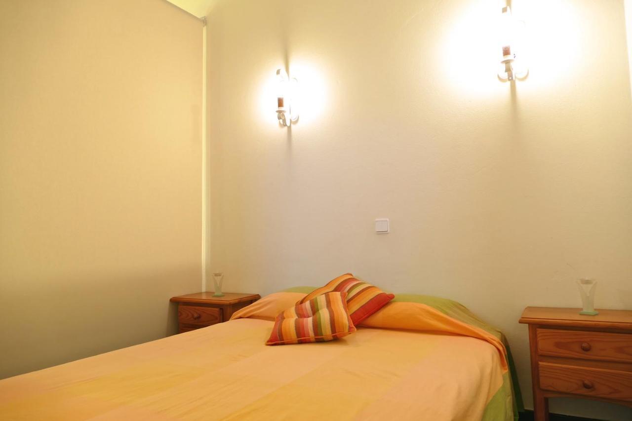 Apartamentos Barracuda District de District de Faro Extérieur photo