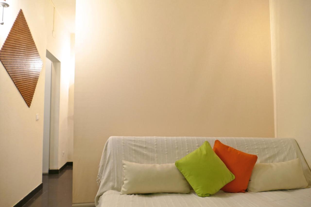 Apartamentos Barracuda District de District de Faro Extérieur photo