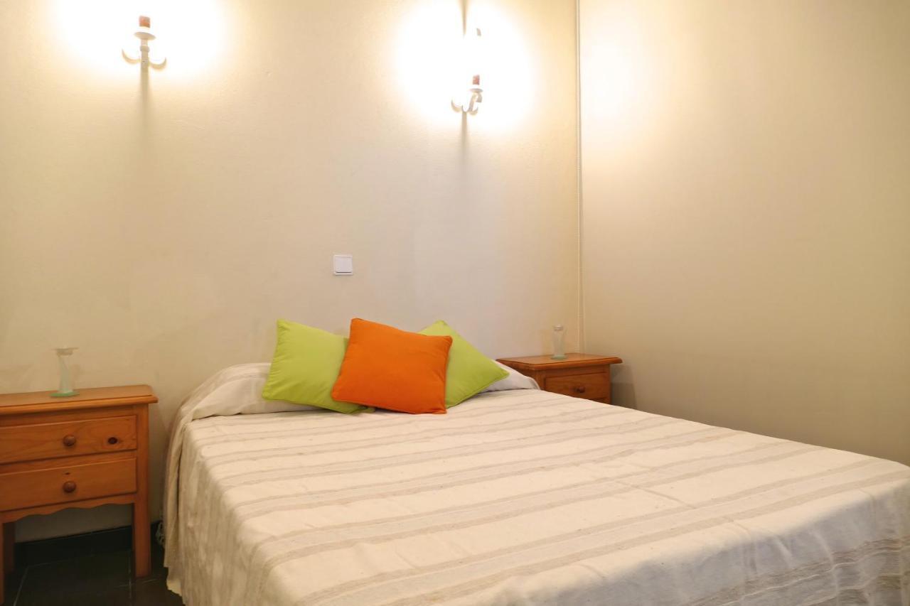 Apartamentos Barracuda District de District de Faro Chambre photo