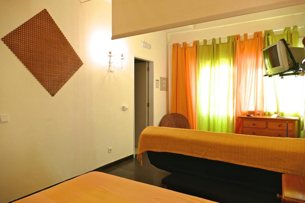 Apartamentos Barracuda District de District de Faro Extérieur photo