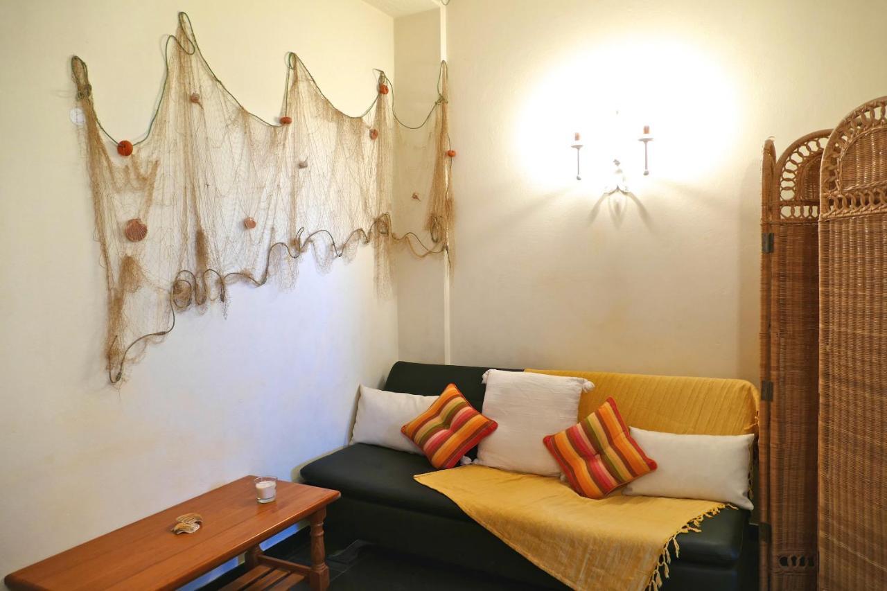 Apartamentos Barracuda District de District de Faro Chambre photo