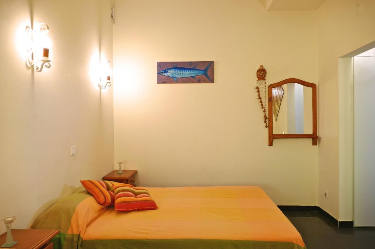 Apartamentos Barracuda District de District de Faro Extérieur photo