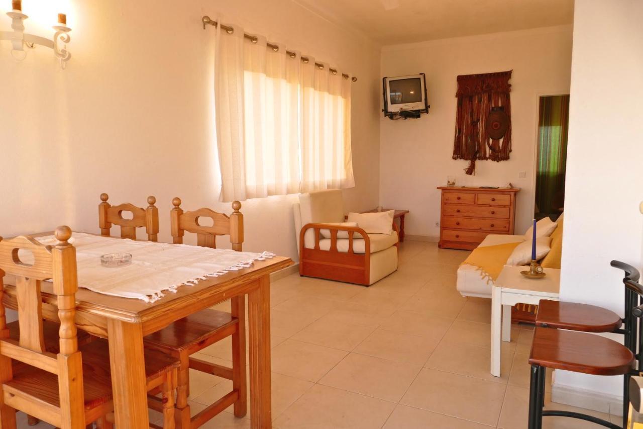 Apartamentos Barracuda District de District de Faro Chambre photo