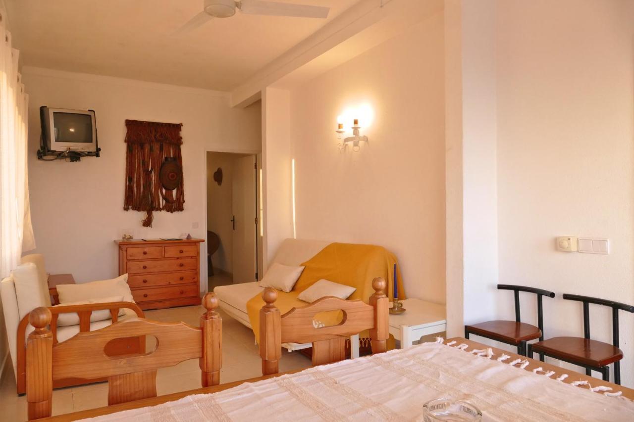 Apartamentos Barracuda District de District de Faro Chambre photo